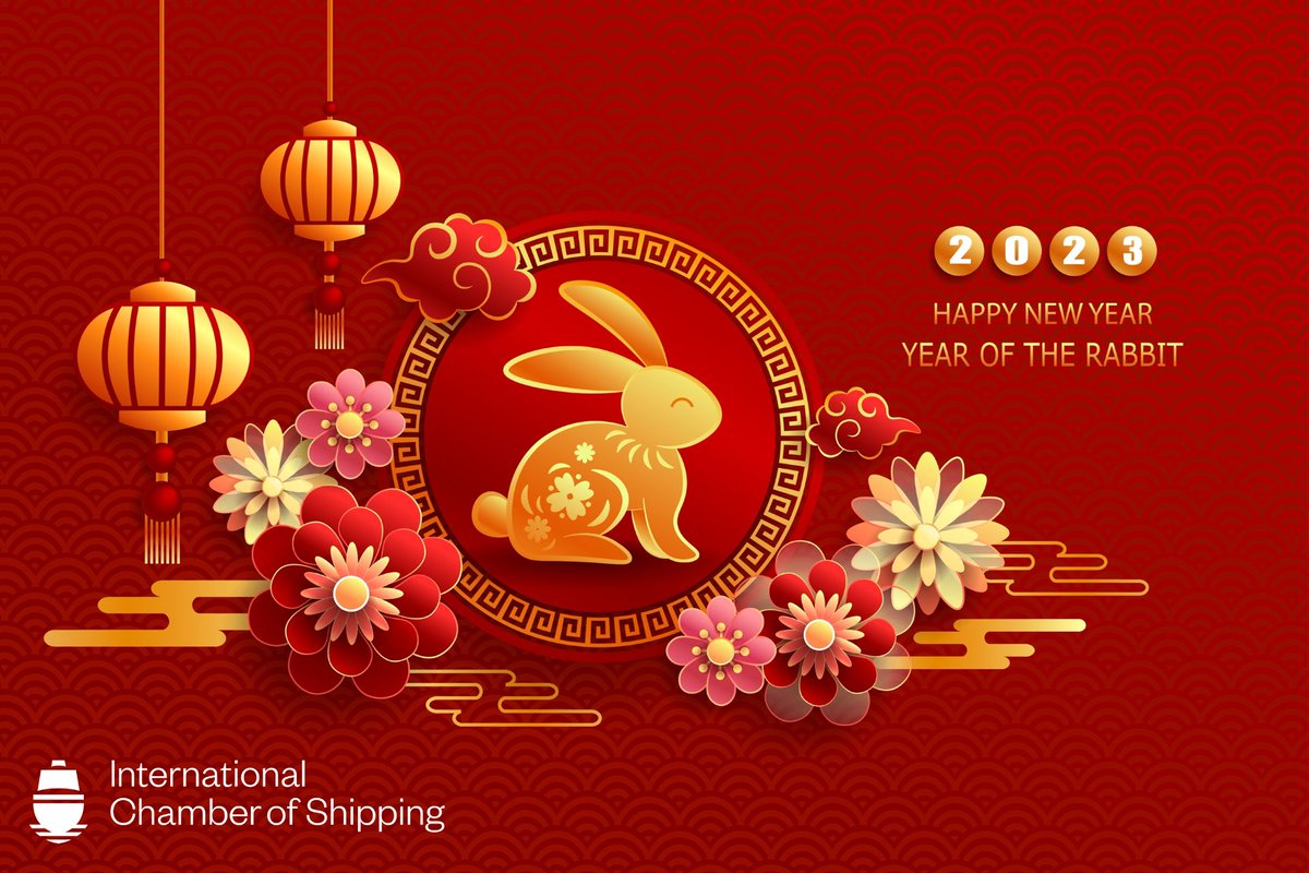 International Chamber of Shipping (ICS) tweet media