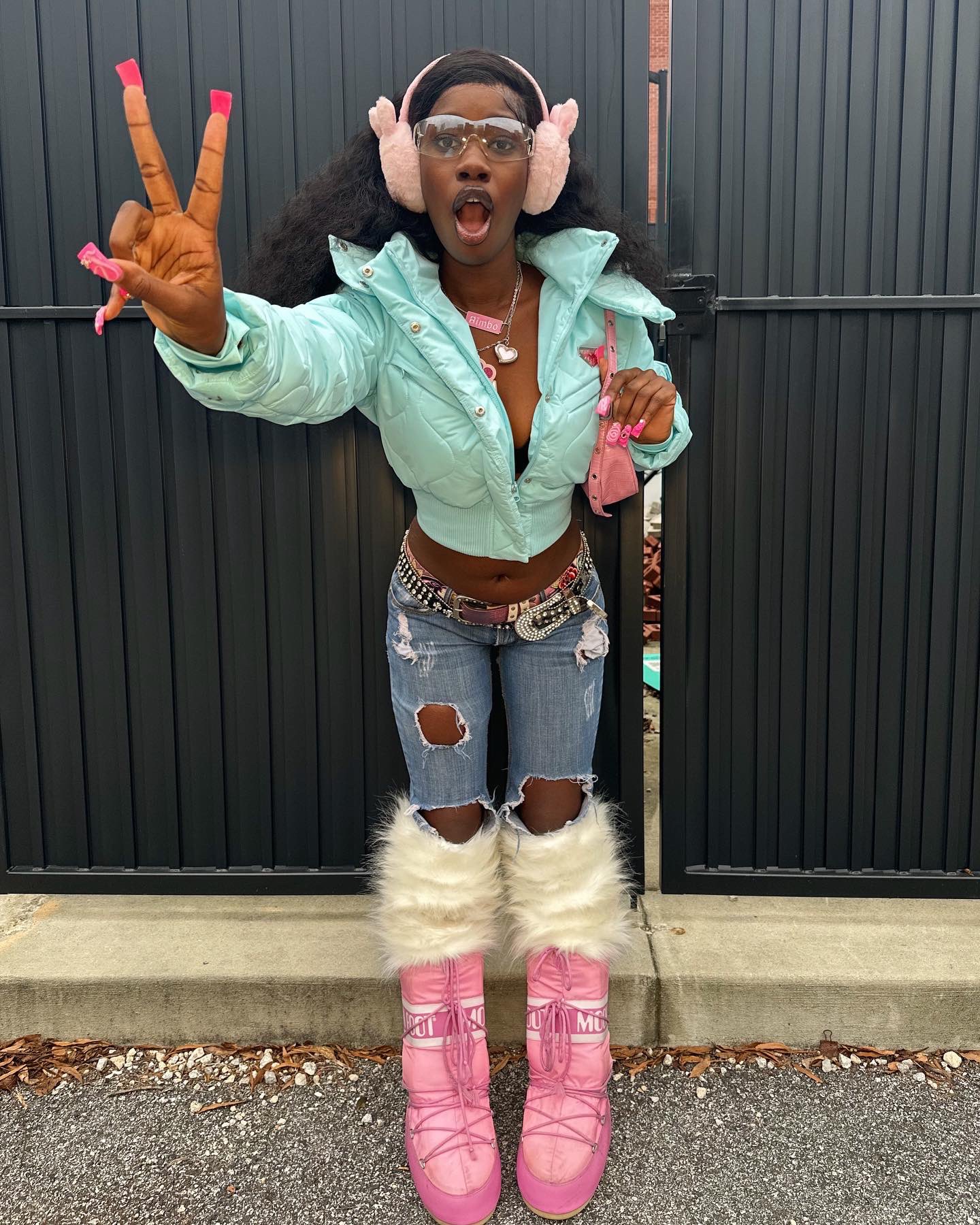 ? (@aliyahInterlude) / Twitter