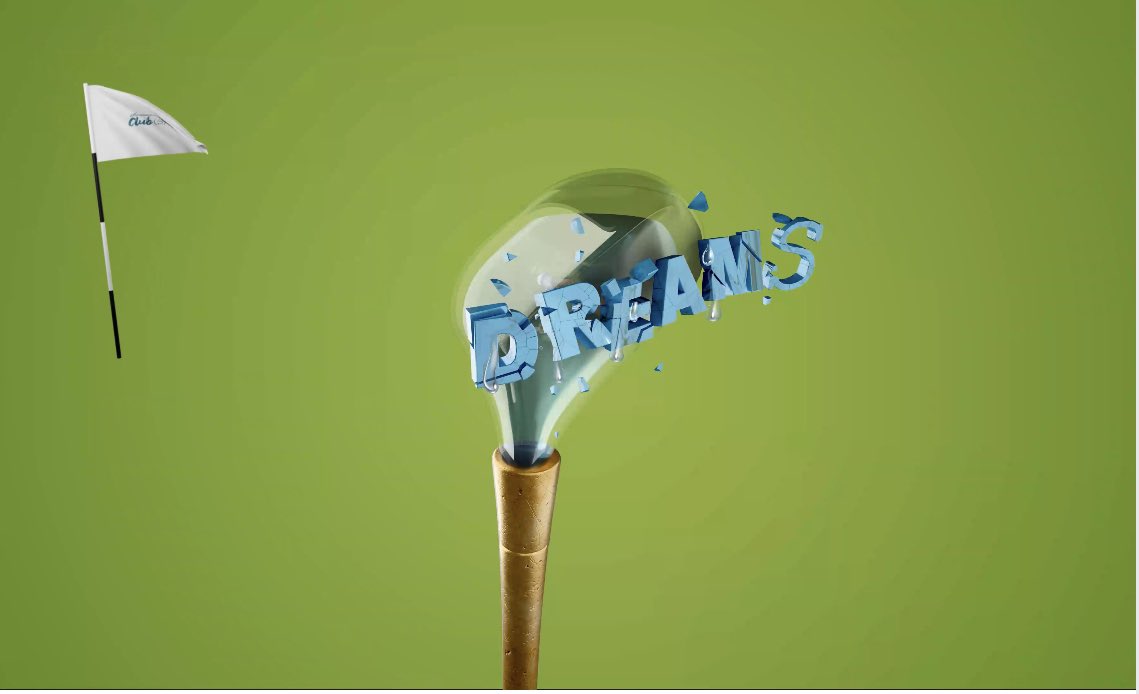 @theclubsnft is Building… And you are missing out!
🔥 🚨 Giveaway! 🚨 🔥 
To enter-
RT and tag 5
Like this tweet
Share this tweet!

Win Club(s) NFT from my wallet!

💵 Winner picked in 24HRS 💴