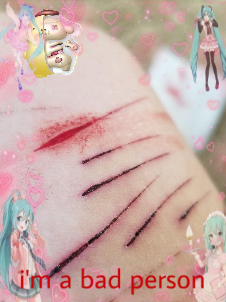lemmedierq's tweet photo. TW!
.
.
Styro edit

Shtwt goretwt #shtwt https://t.co/llXHLcP0gK