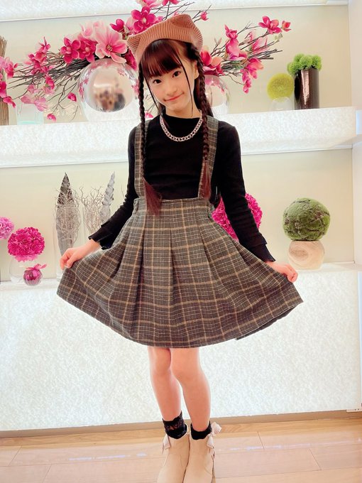 Twitterのコスプレ画像3