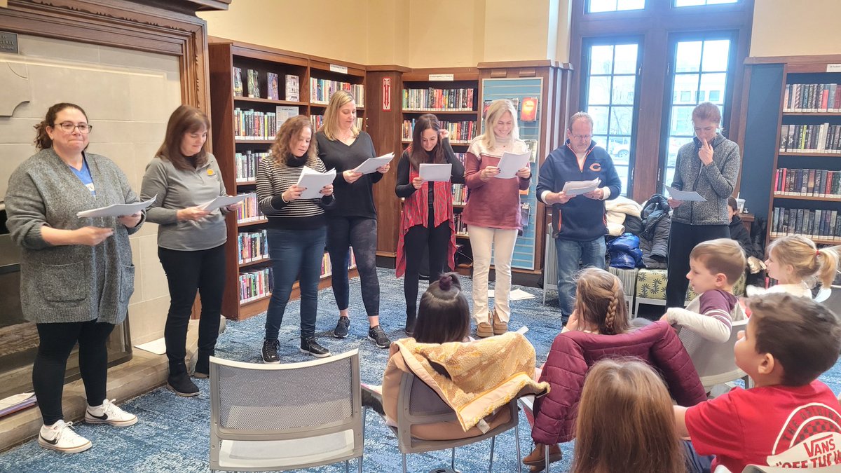 Make mistakes, get messy! tweet media