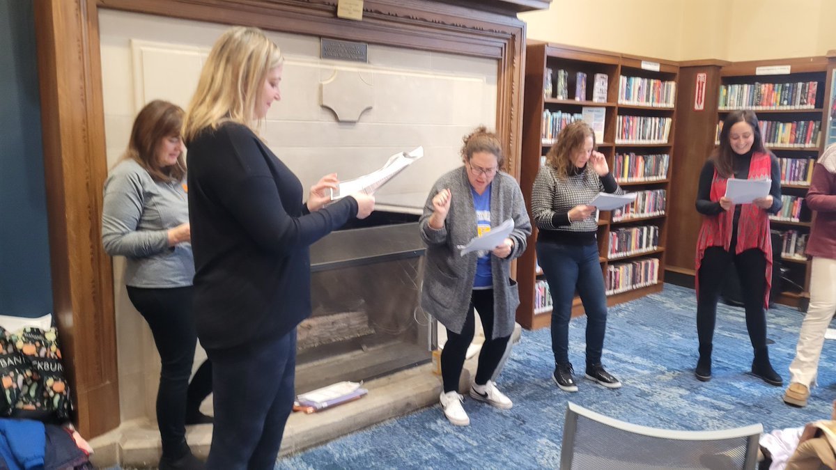 Make mistakes, get messy! tweet media