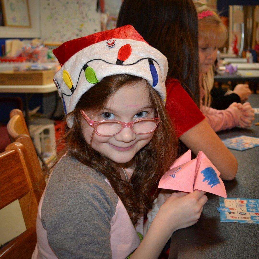 OperationXcel's tweet image. Thank you to our parents for raising world changers and for sharing these curious, creative, intelligent, and talented individuals with Operation Xcel! Everything we do is to equip them for their future!