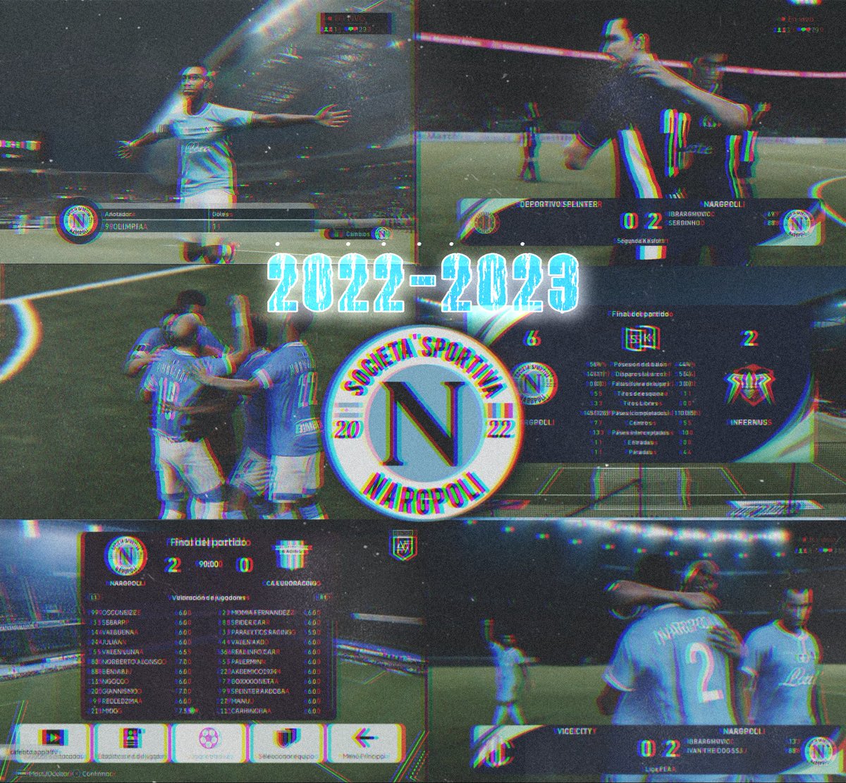 ℕ𝕒𝕣𝕘𝕡𝕠𝕝𝕚 🇦🇷🇮🇹 tweet media