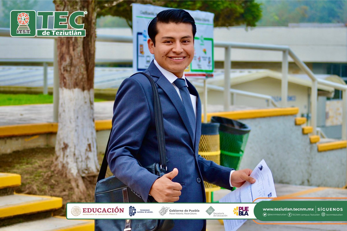 TecNMTeziutlan's tweet photo. #ComunidadTecNM
📷 Así fue el primer día de clases en el sistema Semi escolarizado. Esperamos que haya sido de mucho éxito para todas y todos.

¡Bienvenido(a)s de vuelta al #TecDeTeziutlán!

#EsUnOrgulloSerMapache https://t.co/3zsOvQi9ze