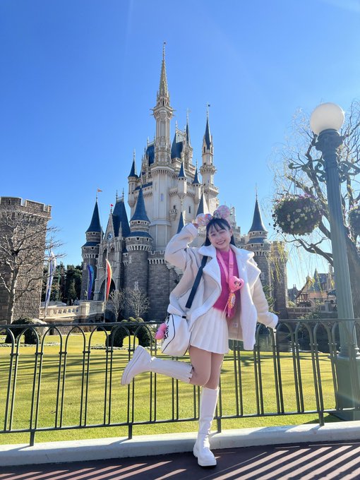 Twitterのコスプレ画像10