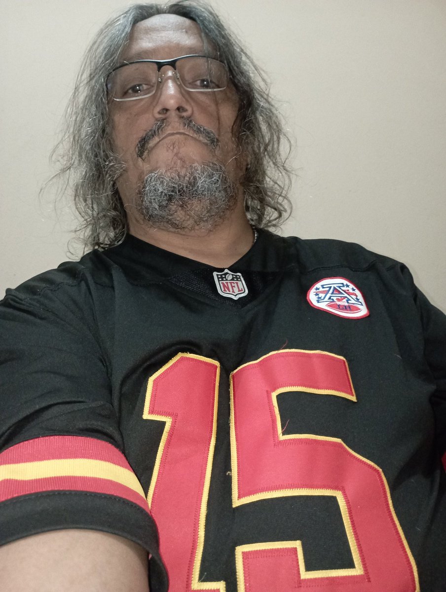 RomuloScott's tweet photo. O peso da camisa e do número.
MAHOMES É O CARA!
#GoMahomes
#GoChiefs
#NFLnaESPN https://t.co/ByN7HImtGZ