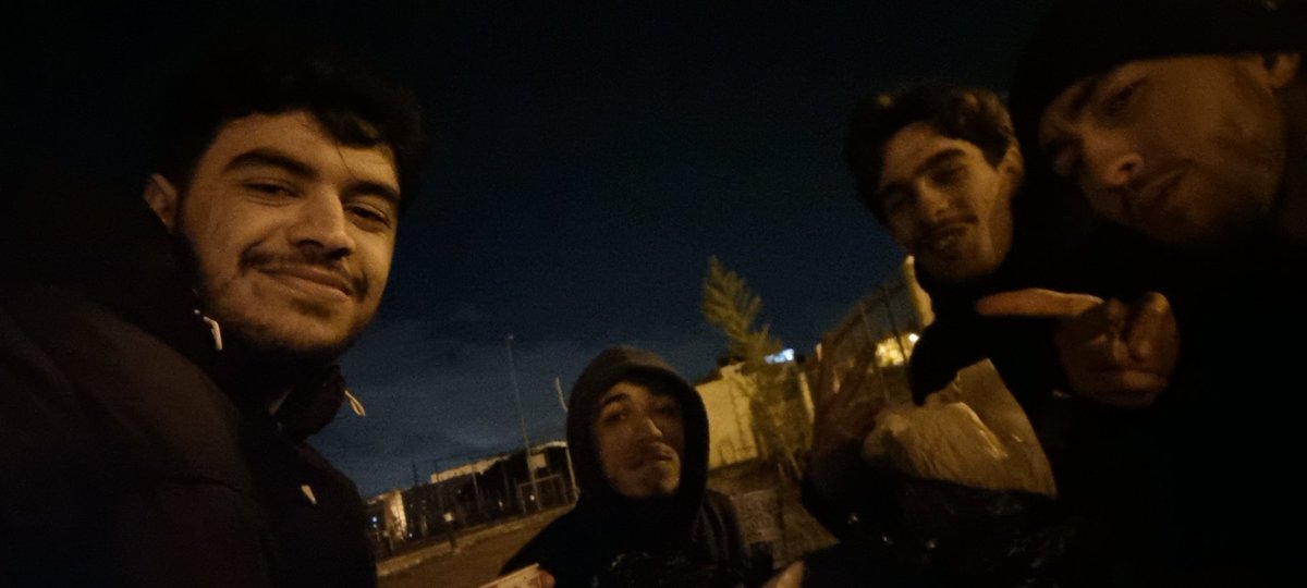 Rin 🇩🇿 tweet media