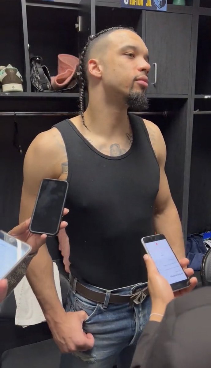 NBA Memes on Twitter "Dillon Brooks calling Shannon Sharpe a “regular