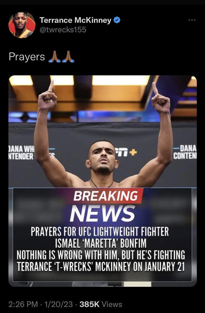 OpensMMATweet's tweet photo. *Opens MMA Twitter* #UFC283 https://t.co/JC5nlXIdSU