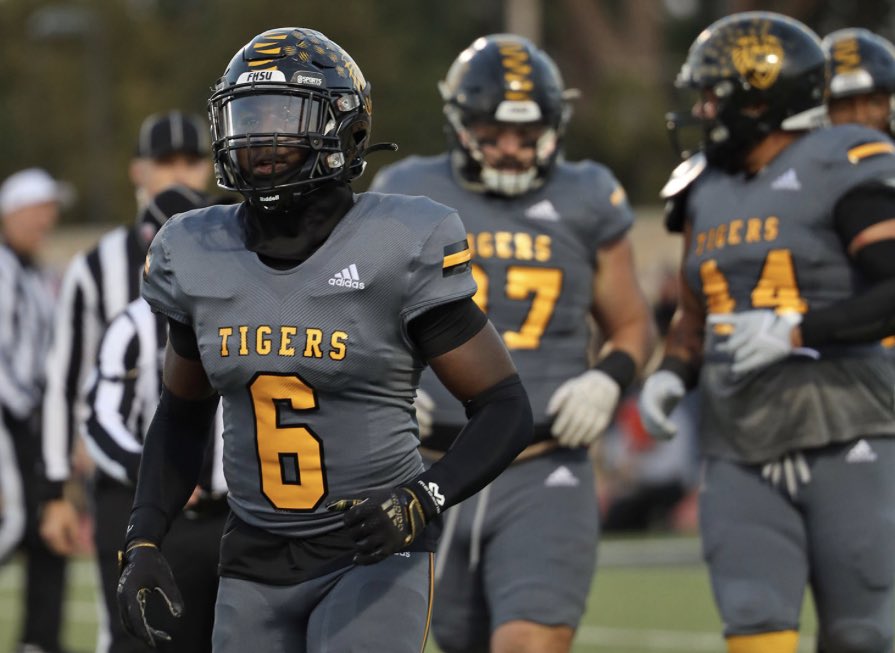 Vance Gross tweet media