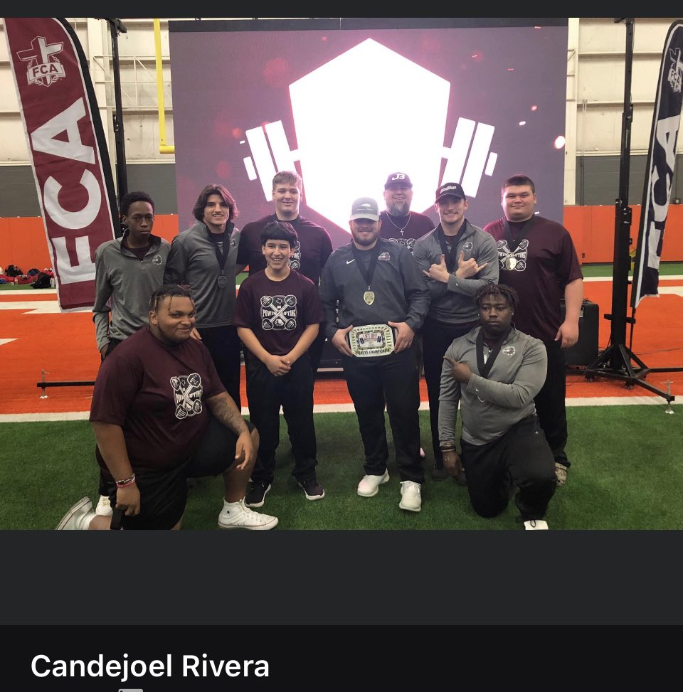 The Dawgpound903 tweet media