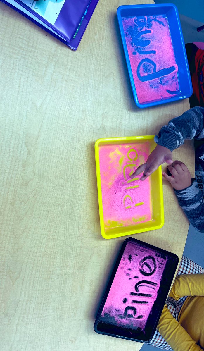 SPerezCe's tweet photo. Un excelente día en la escuela del sábado 🤩 #ceroars https://t.co/DmjwBnNgXY