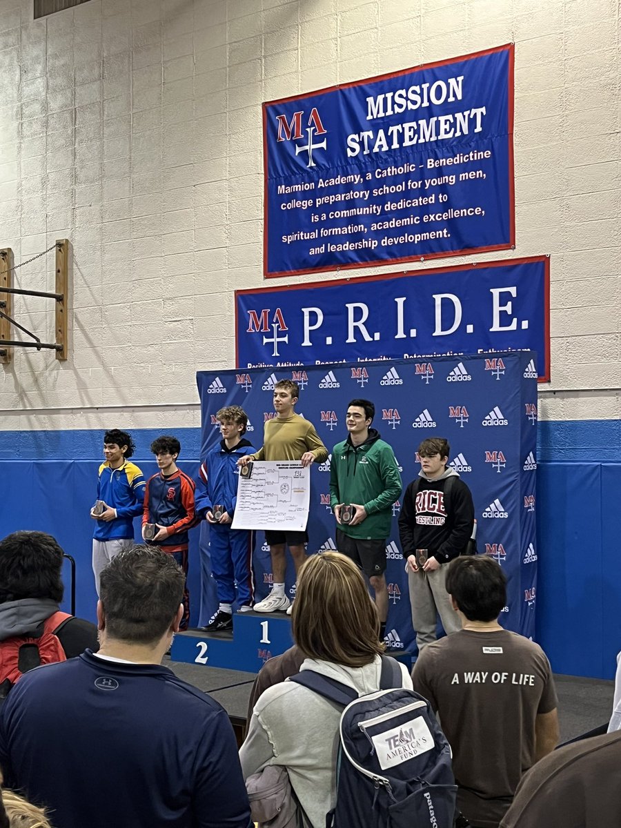 PCHS_Celtics's tweet photo. Congratulations to the wrestling team, which saw a number of placements at the CCL Conference Championships! 

CCL PLACE WINNERS
✅ Justus snapp 5th
✅ Kyle Lindsey 3rd
✅ Andrew Fitzgerald 5th
✅ Geno Papes 3rd
✅ Cam Fultz 5th
✅ Dom Infeliis 5th
✅ Mike O’Connor 4th https://t.co/B1LlKQ0XNp