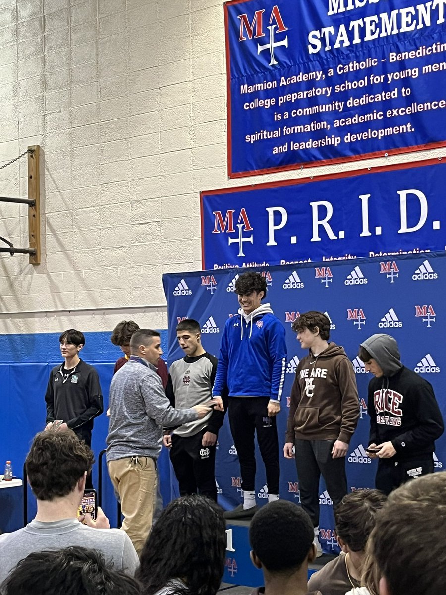 PCHS_Celtics's tweet photo. Congratulations to the wrestling team, which saw a number of placements at the CCL Conference Championships! 

CCL PLACE WINNERS
✅ Justus snapp 5th
✅ Kyle Lindsey 3rd
✅ Andrew Fitzgerald 5th
✅ Geno Papes 3rd
✅ Cam Fultz 5th
✅ Dom Infeliis 5th
✅ Mike O’Connor 4th https://t.co/B1LlKQ0XNp