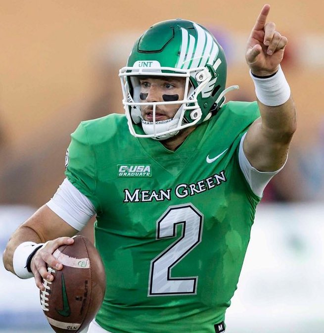 thenoahlugo's tweet photo. After a great conversation with @Coach_Brophy I am blessed to receive my 2nd D1 offer from The University of North Texas!!#MeanGreen @__CoachMorris @TrustMyEyesO @JordanDavisUNT @UNT_Recruiting @JClarkHFB247 @MikeRoach247 @RivalsNick https://t.co/sa36S3AFwl