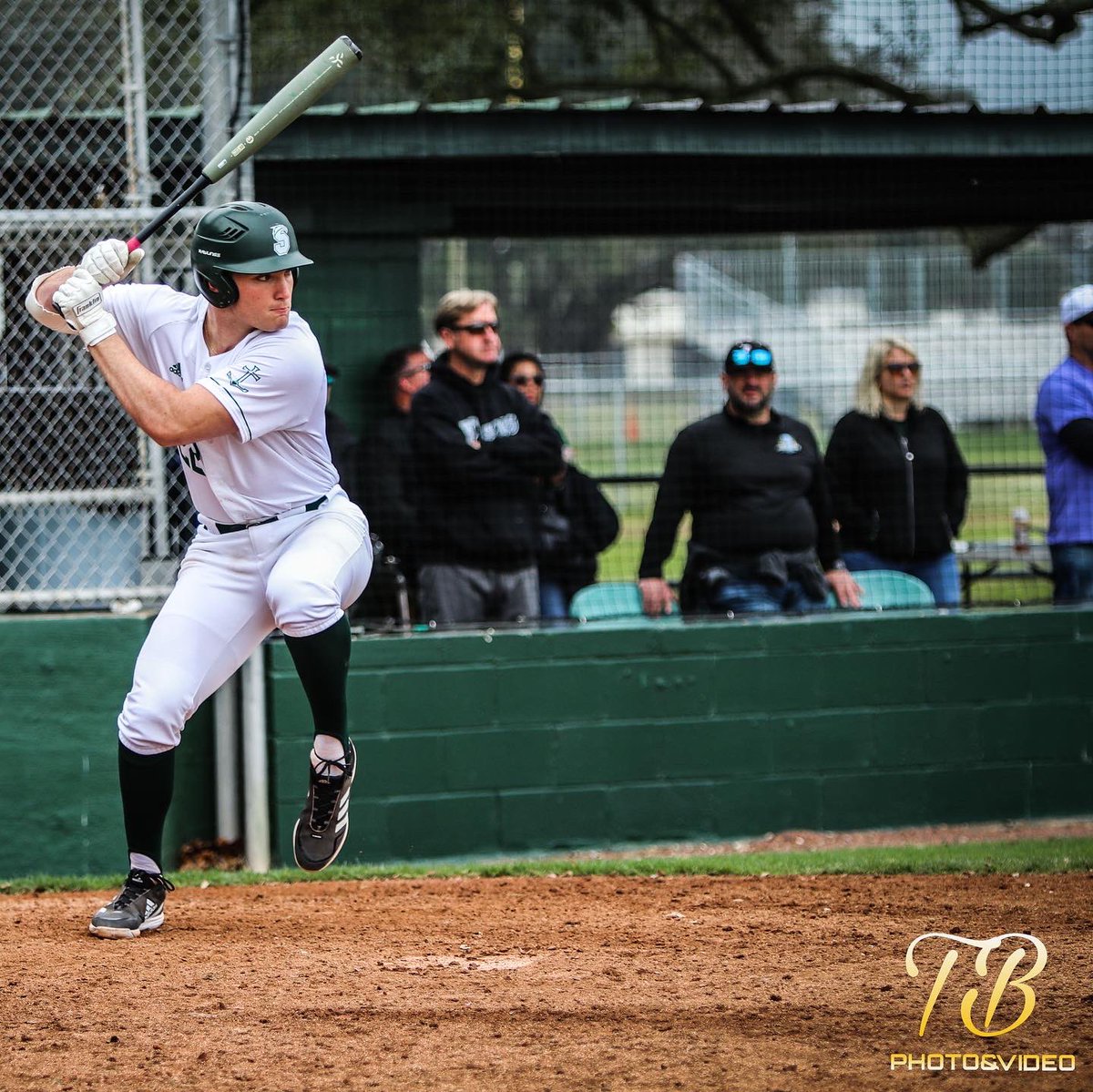 #AGTG After a great conversation with <a href="/AlexPowell_20/">Alex Powell</a> I am blessed and honored to announce that I will be furthering my academic and athletic career at Nunez CC! #flockup <a href="/shaw_baseball1/">Shaw Baseball</a>  <a href="/Glenn_Powell18/">Glenn Powell</a> @PBR_Louisiana