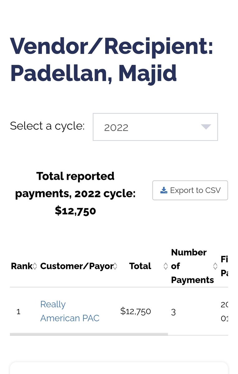 JackLombardi's tweet image. Well. Well. Well. 

The PROPAGANDIST gets paid.