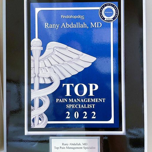 Looking for a pain management specialist in Delaware? We have three conveniently located offices, and appointments available to get you in sooner than later! 

Call 855-932-7426 or visit ApicoPain.com

At APICO Pain Management, we treat all our patients like family.