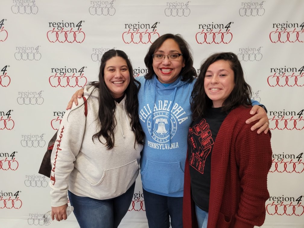 _ramirezinsixth (@_ramirezinsixth) on Twitter photo Enjoyed a day of learning thanks to <a href="/R4Math/">Region 4 Mathematics</a>. So lucky to be surrounded by 2 of the best math educators out there <a href="/luciafloresjd/">Lucia Flores</a> <a href="/MrsGuerrero2014/">Sofia Guerrero</a> #Region4ESC Enjoyed a day of learning thanks to <a href="/R4Math/">Region 4 Mathematics</a>. So lucky to be surrounded by 2 of the best math educators out there <a href="/luciafloresjd/">Lucia Flores</a> <a href="/MrsGuerrero2014/">Sofia Guerrero</a> #Region4ESC
