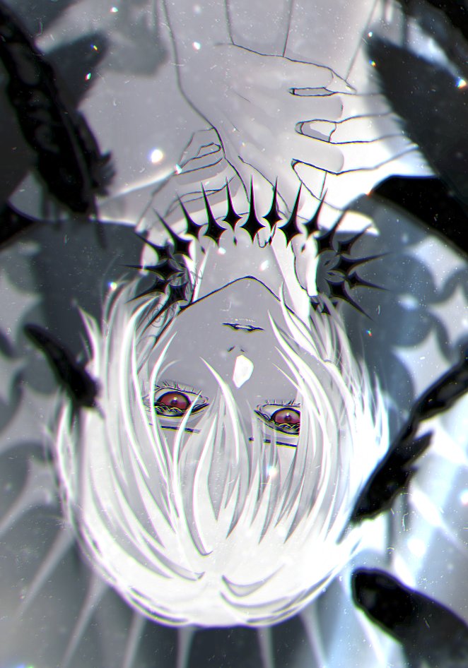 「#オリキャラは性癖の見本市 」|慧那(えな)5月分有償依頼受付中のイラスト