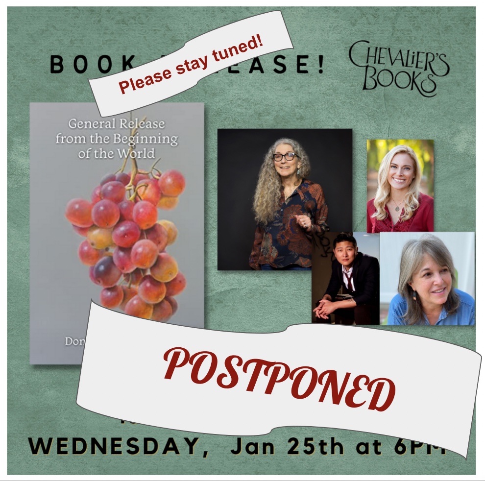 Donna Spruijt-Metz tweet media