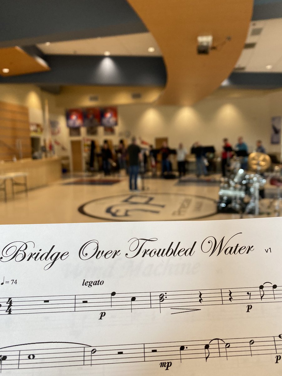 Sacramento Freelancers camp here in Fresno. After a 4.5 hour rehearsal, my back hurts, my shoulders are on fire, and I can’t feel my lips. Other than that, I’m fine. I’m getting too old for this 💩