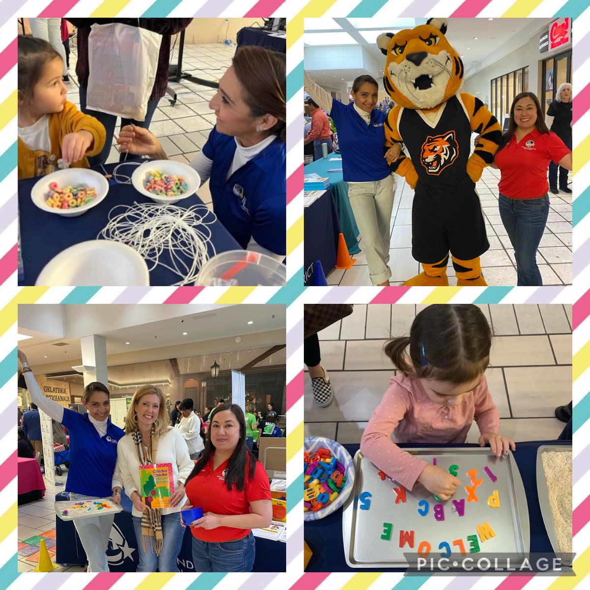 PBS Kids Fiesta- Great Fun for kids of all ages!