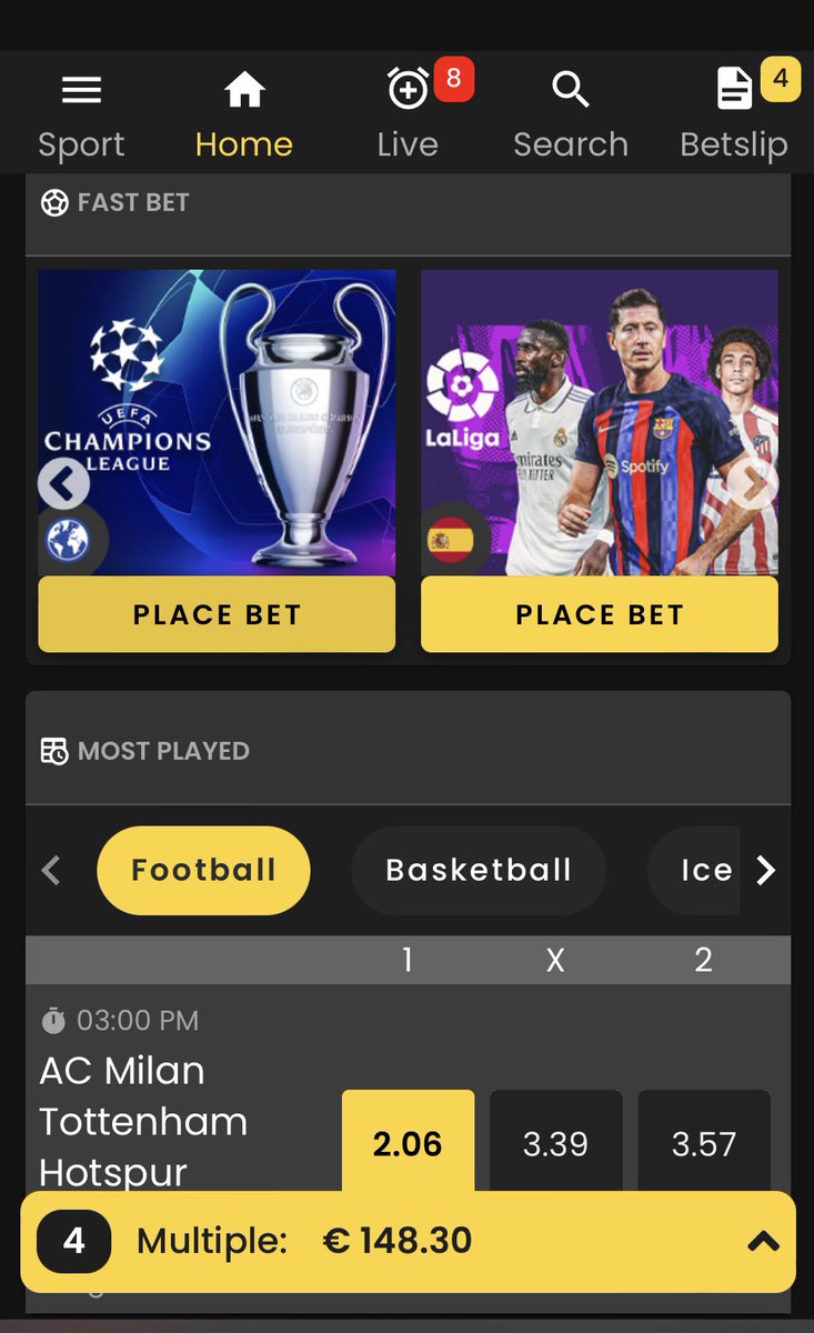 Al Mark Radan tweet media