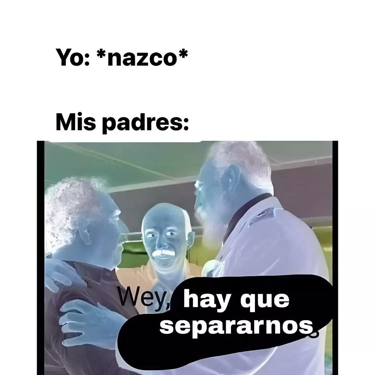 big_elguz's tweet photo. Si
.
.
.
#memesgraciosos #chistes #memesenespañol #momazos #gracioso #shitpostargentina #memeslatinos #humorespañol #memeschile #videosgraciosos #shitpostingargentina #memazo #memesespañoles #momazo #memeschilenos #re100horneado #momaso #memes #memesargentinos #momasos #momos https://t.co/sMIP4B9wSB