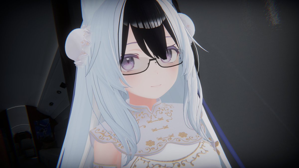 イサラメさんがSteam deckで...!
みんなで桔梗ちゃん揃いで撮ったりも!
ゆのみさんお久しぶりに会えた～! 