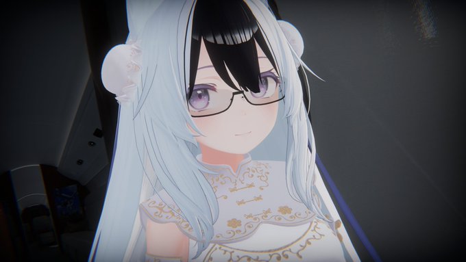 イサラメさんがSteam deckで...!
みんなで桔梗ちゃん揃いで撮ったりも!
ゆのみさんお久しぶりに会えた～! 