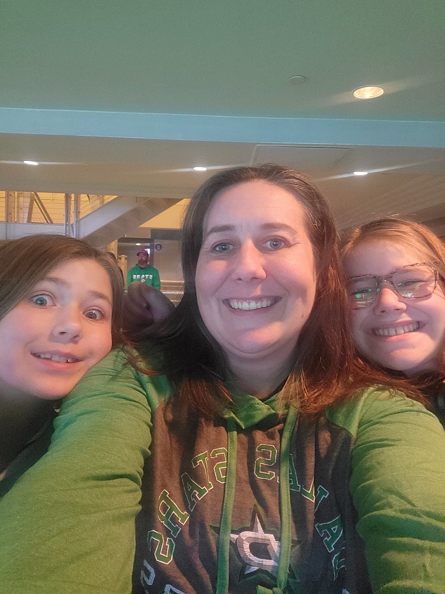 #TexasHockey Go Stars