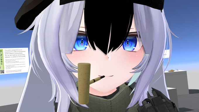 イサラメさんとのんびり雑談!
めずらしく深夜2時半まで起きちゃった...! 