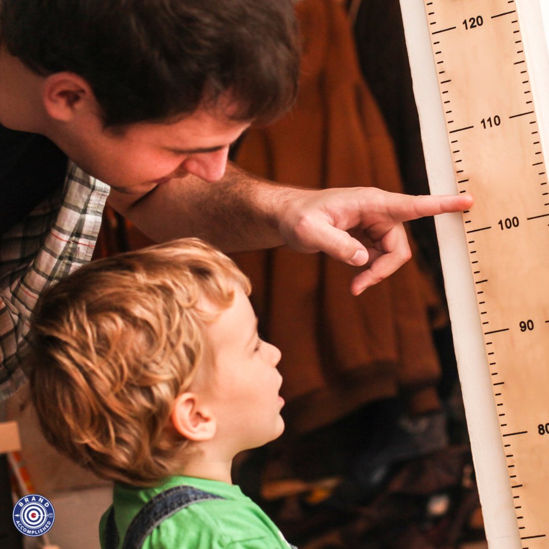 If your business is growing, your old marketing patterns might need to grow too.  Reach out if you'd like to level up your marketing efforts this year.

👉What are your 2023 marketing goals?

#BrandAccomplished #beengaging #marketing #marketingagency #socialmediaconsultant