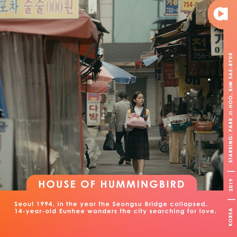 asiancrush's tweet photo. Good girls, bad girls, and good girls that you think are bad girls but they are falsely accused!! Watch #BadGenius, #HouseofHummingbird, and #2037 now in our new arrivals.
.Upgrade to premium & stream it on @asiancrush!
➡️https://t.co/ZUelqheM3X https://t.co/PTkJ0wlxGz