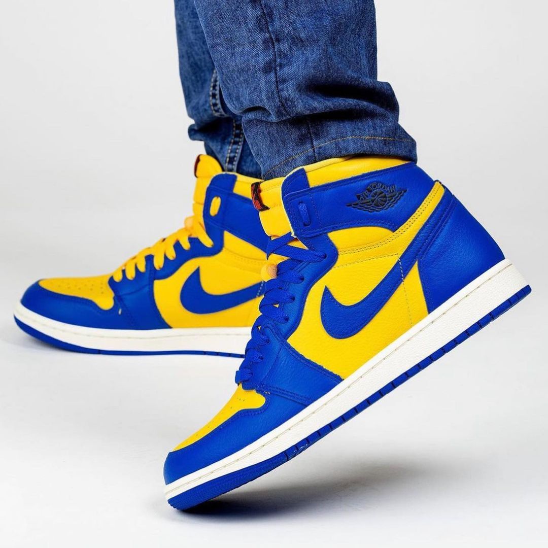 air jodan1 og laney レイニー ジョーダン1 | www.jarussi.com.br