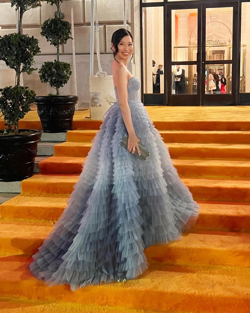 Betty Yu tweet media