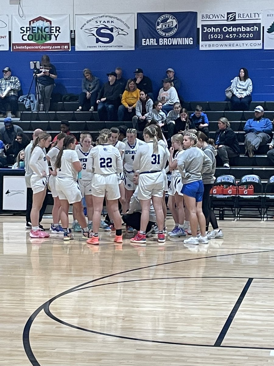 SpencerCoLadyBears🏀 tweet media