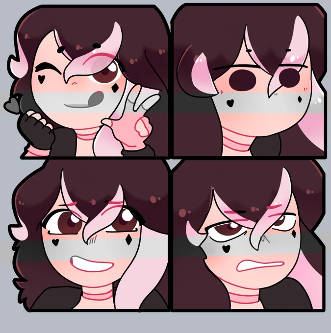here are some I've done as well 