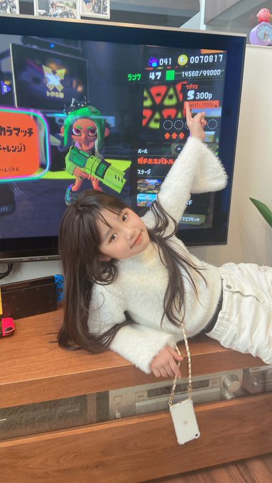 Twitterのコスプレ画像16