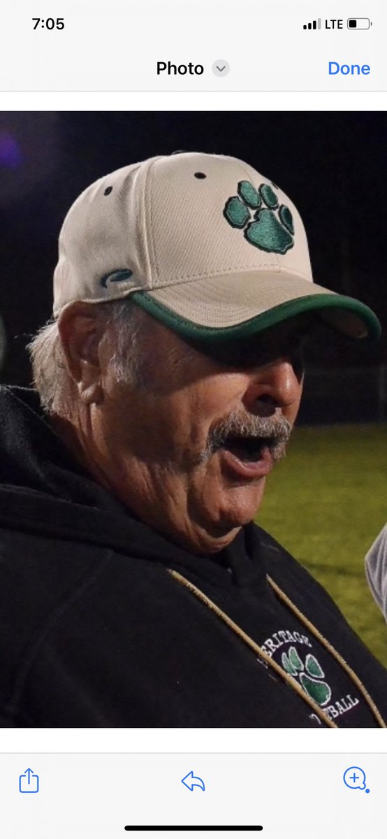 MtnHeritageFB's tweet photo. The Heritage Family lost an incredible man today. The world is a little less bright tonight than it was yesterday. https://t.co/pU6vBNDbGK