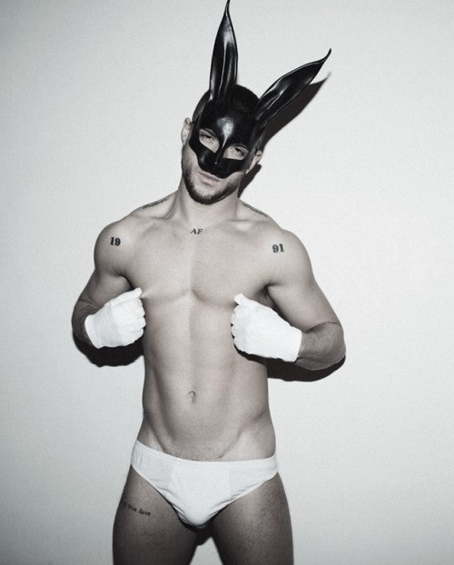 CKMackinnon_BTM's tweet photo. Happy Year of the Rabbit! https://t.co/VD0eudCd8q