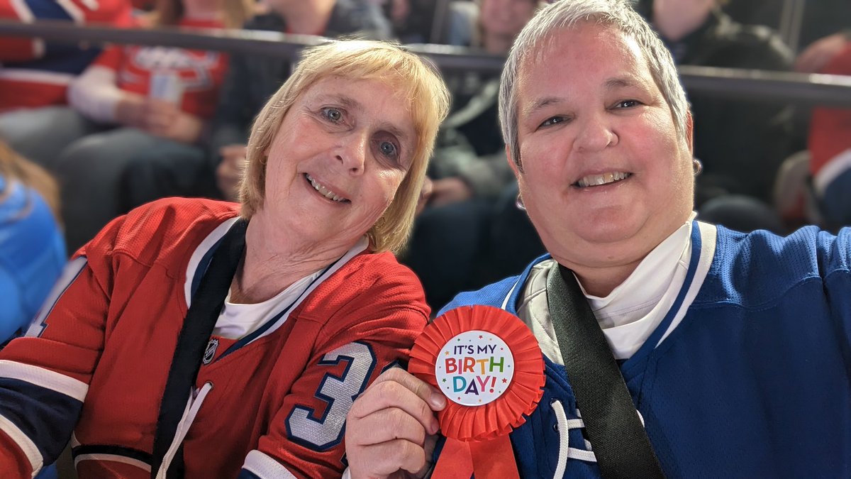 Darlene Smith tweet media