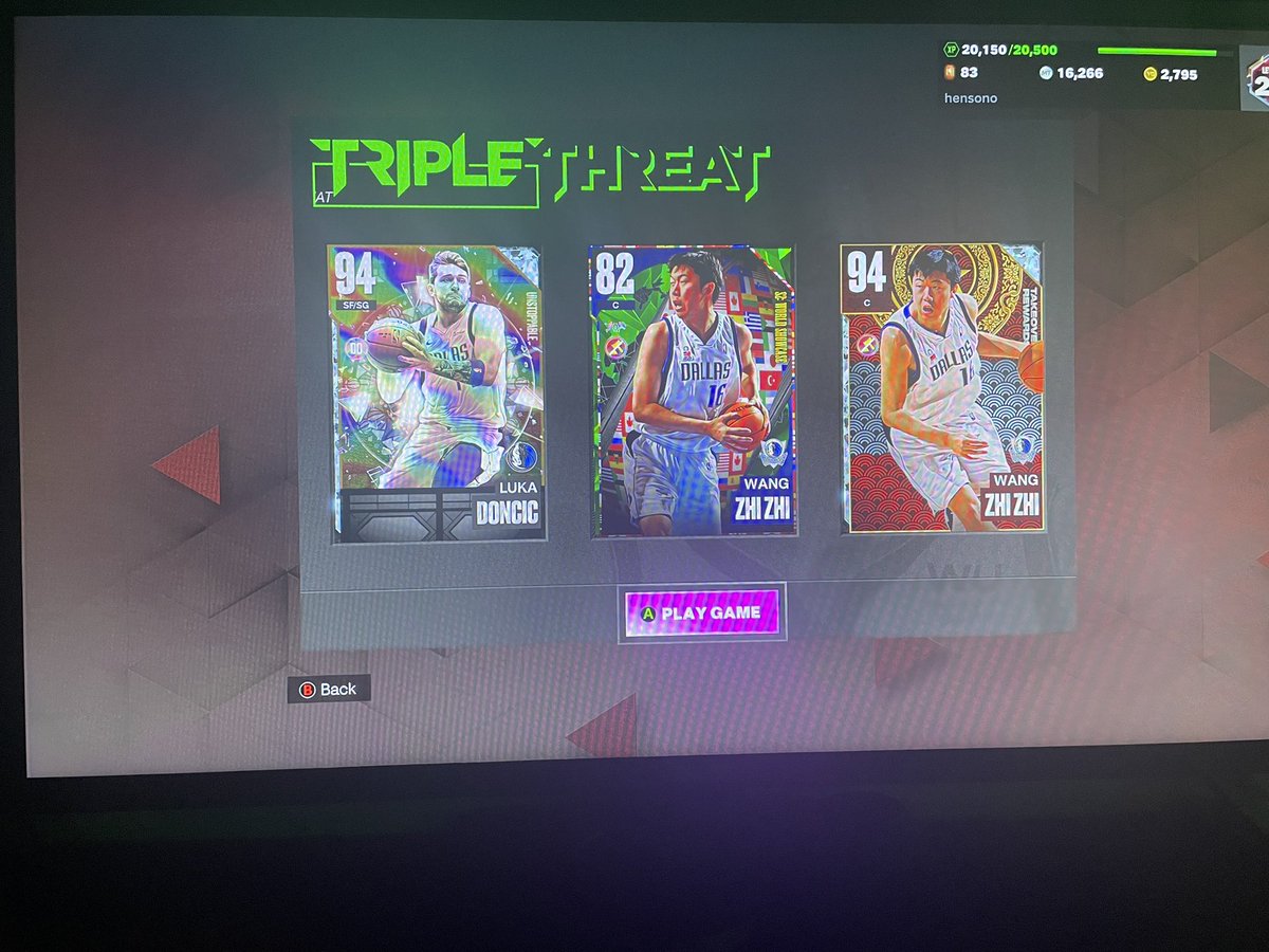 _hensono's tweet photo. double the whang, double the power. #2k23 #2kmyteam https://t.co/mG9HbdeAzh