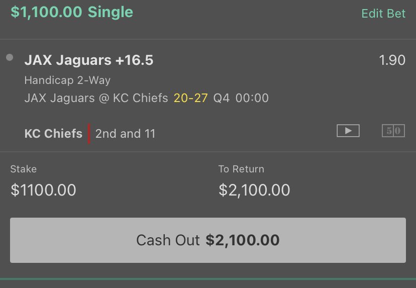 InjuriesBets's tweet image. Take it ✅