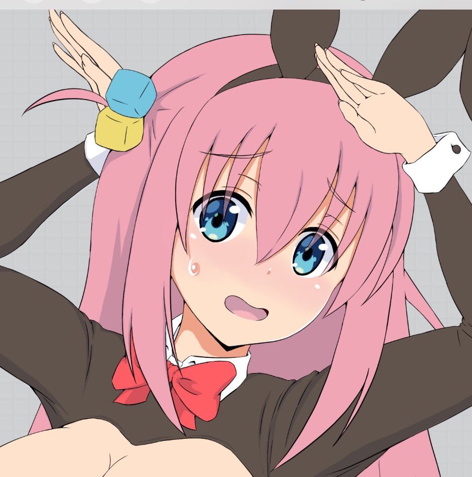 昨日今日と出かける予定が入ってるのでお絵描きの進みが(相変わらず)遅いけど進捗ー(╹◡╹) 