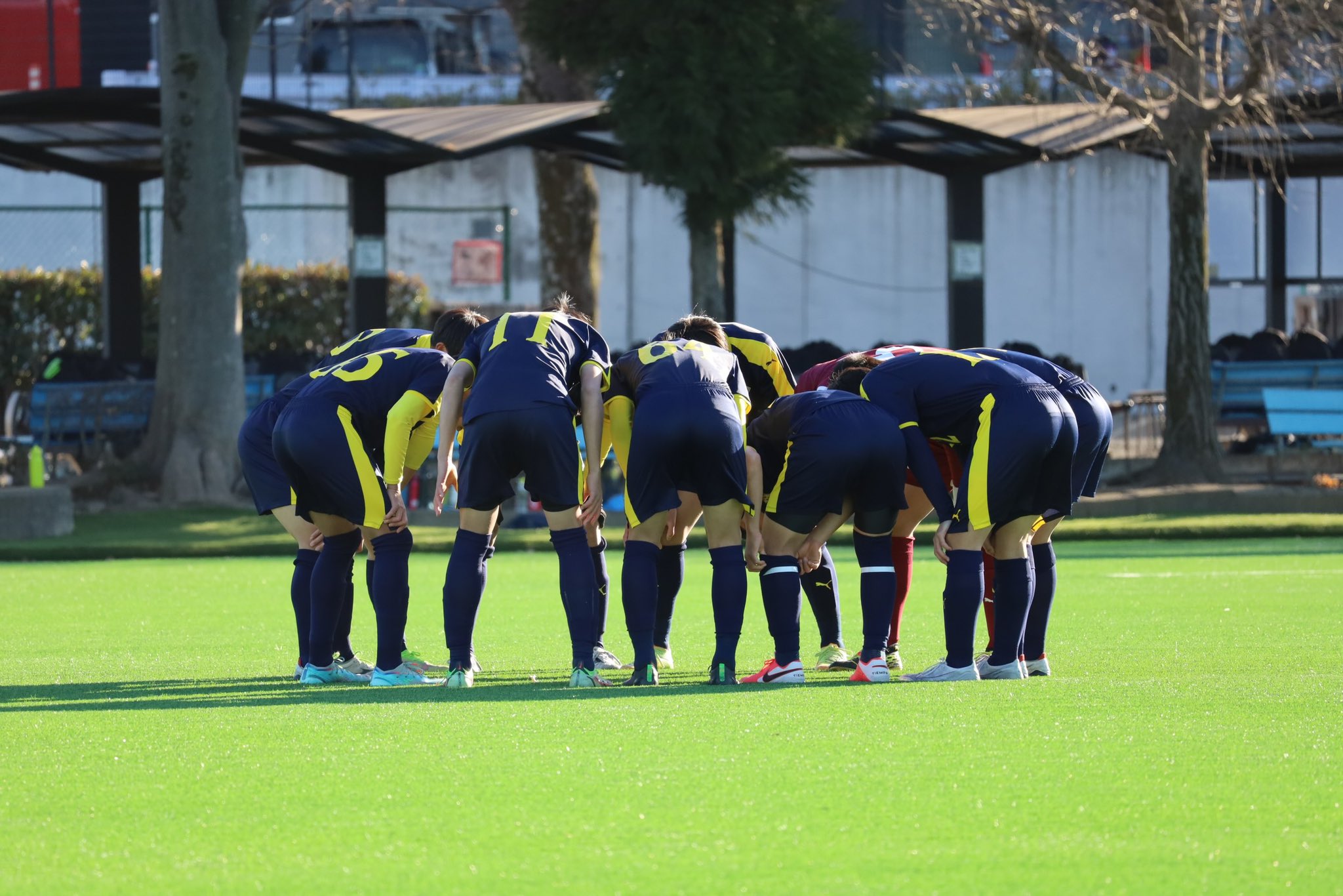 西武台高校　サッカー部ジャージ上下 ニュース詳細 - サッカー部 - 西武台高等学校