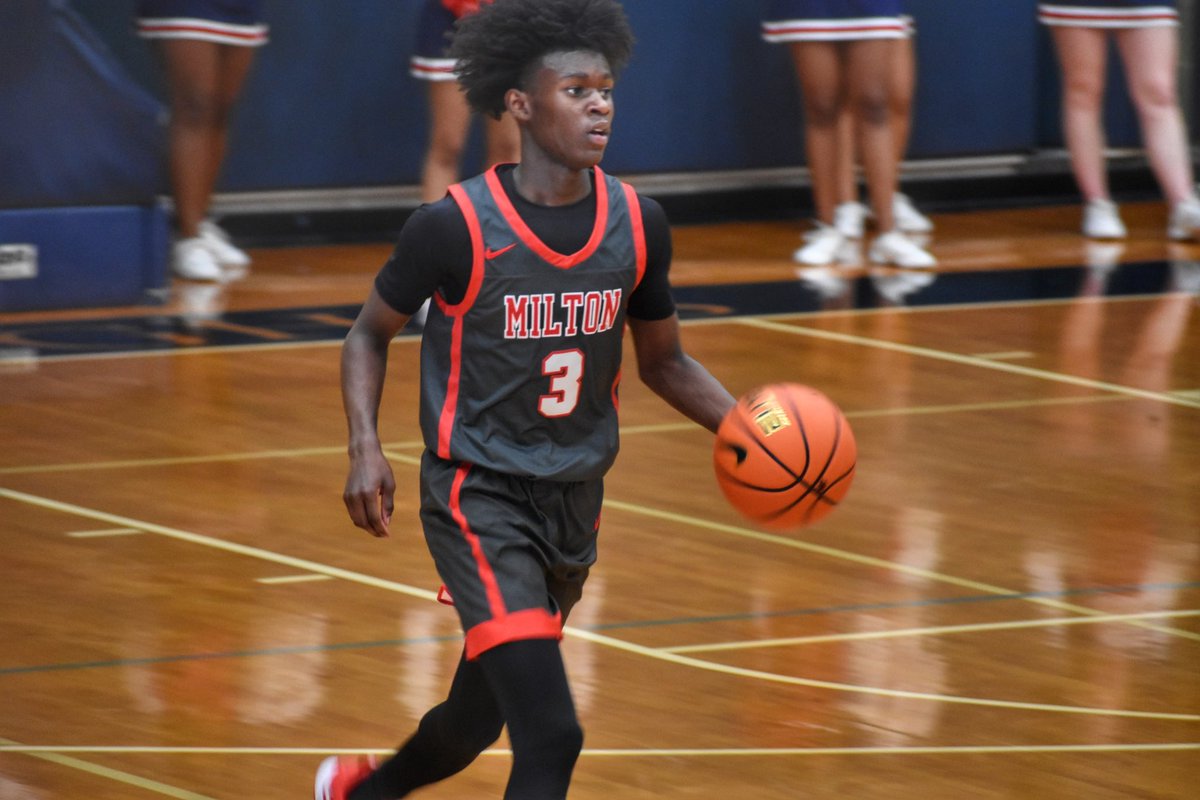 RYZE Hoops tweet media